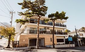 箱根匯流飯店